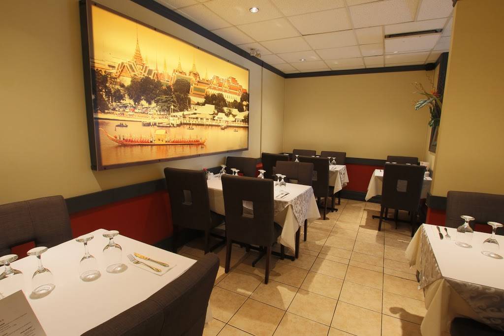 Delices du Mekong | restaurant | 618 Rue Bernard-Pilon, Beloeil, QC J3G 1V7, Canada | 4504640445 OR +1 450-464-0445