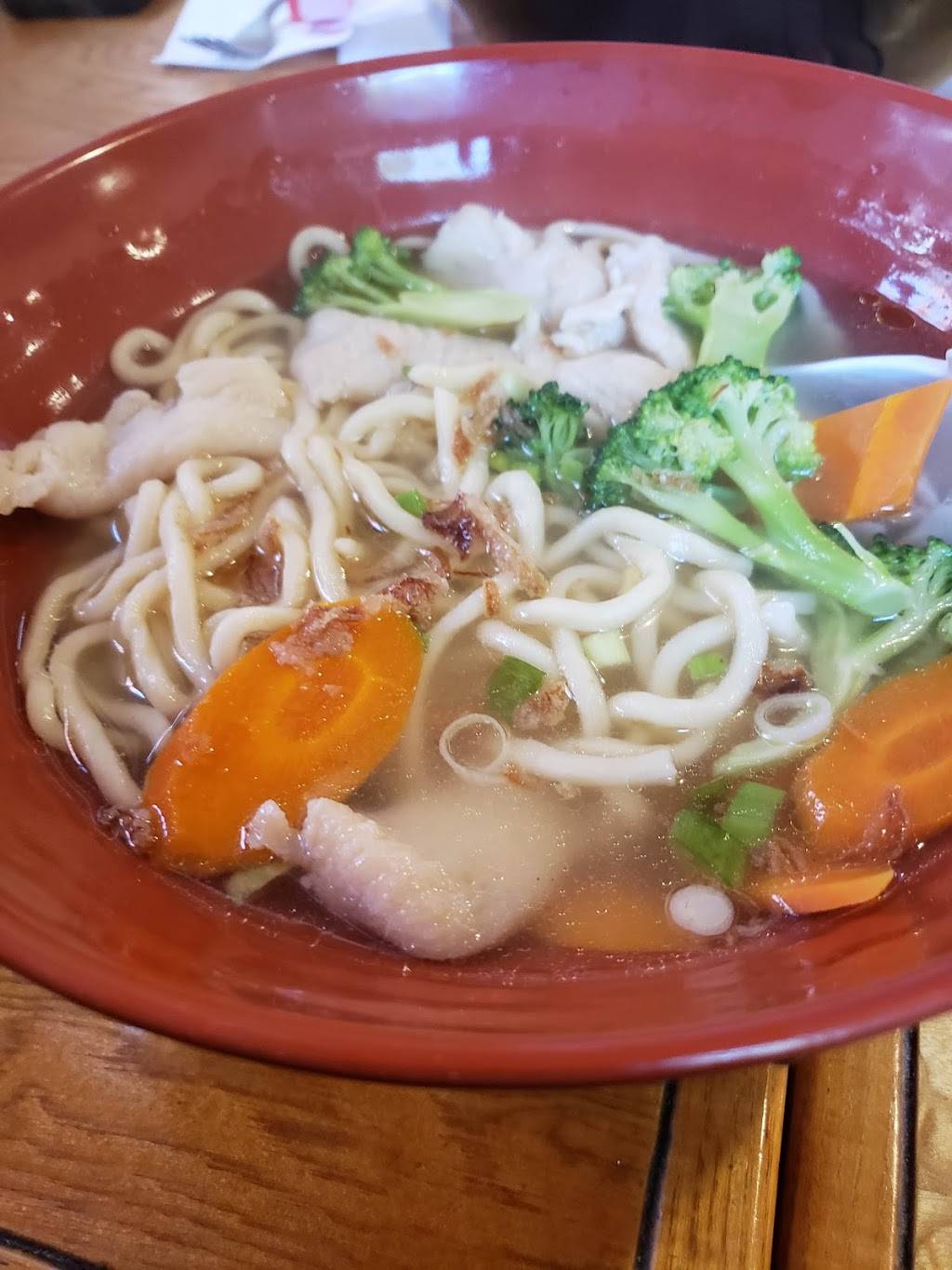 Davis Noodle City | restaurant | 129 E St #1D, Davis, CA 95616, USA | 5307572618 OR +1 530-757-2618