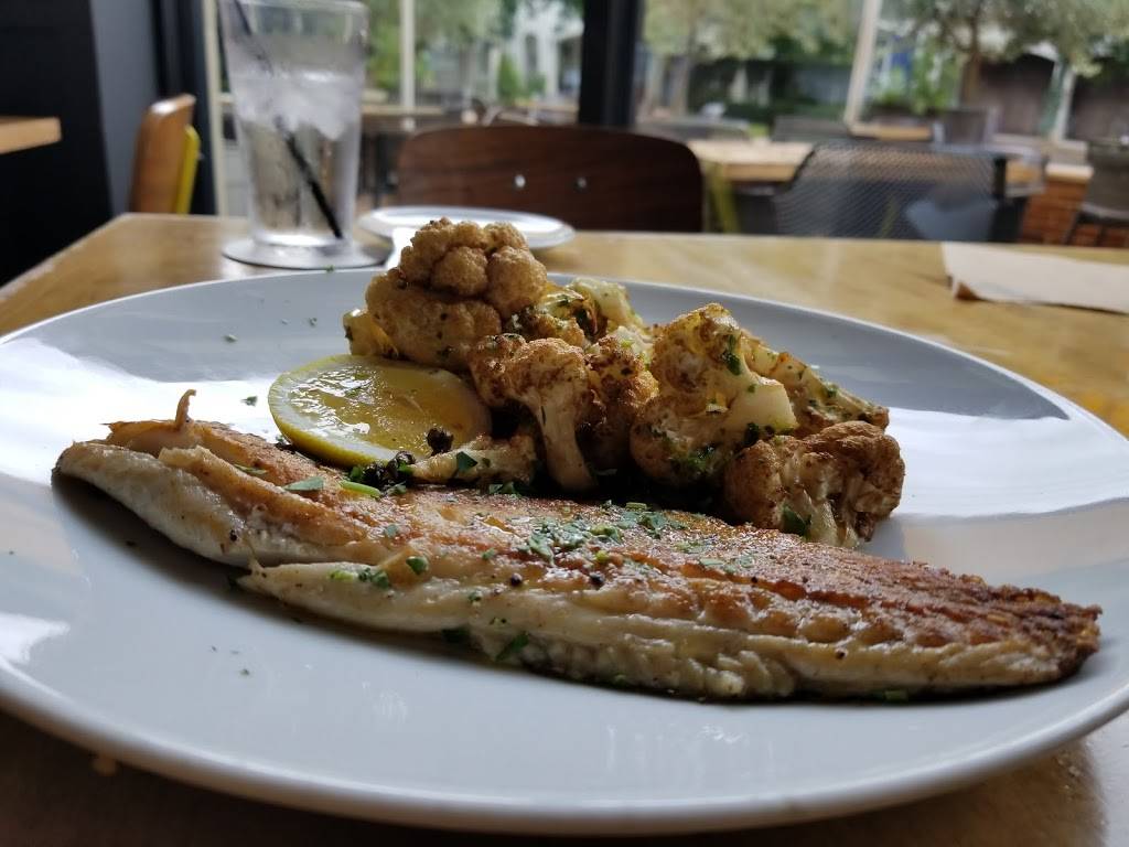 Coppa Osteria | restaurant | 5210 Morningside Dr, Houston, TX 77005, USA | 7135223535 OR +1 713-522-3535