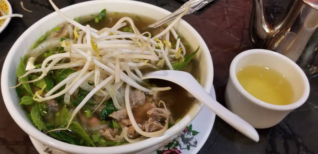 Pho Saigon 54 | restaurant | 13600 Baltimore Ave, Laurel, MD 20707, USA | 3014905858 OR +1 301-490-5858
