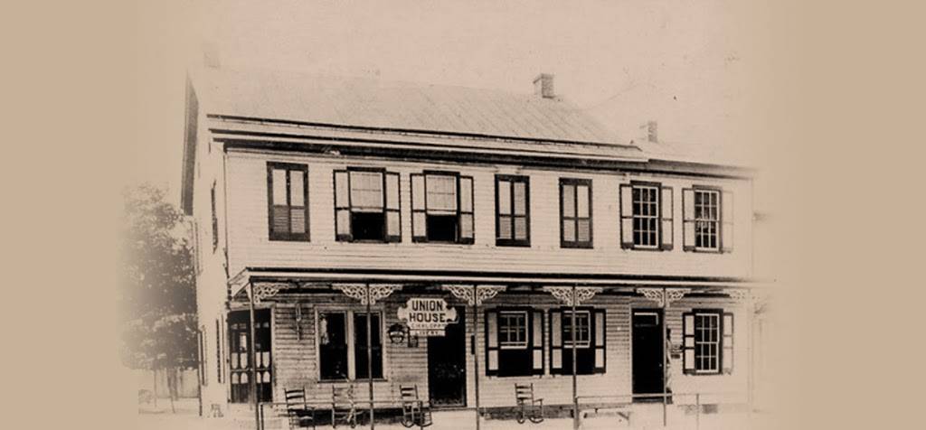 Union House Taproom & Livery | restaurant | 12 E Main St, Richland, PA 17087, USA | 7178669394 OR +1 717-866-9394