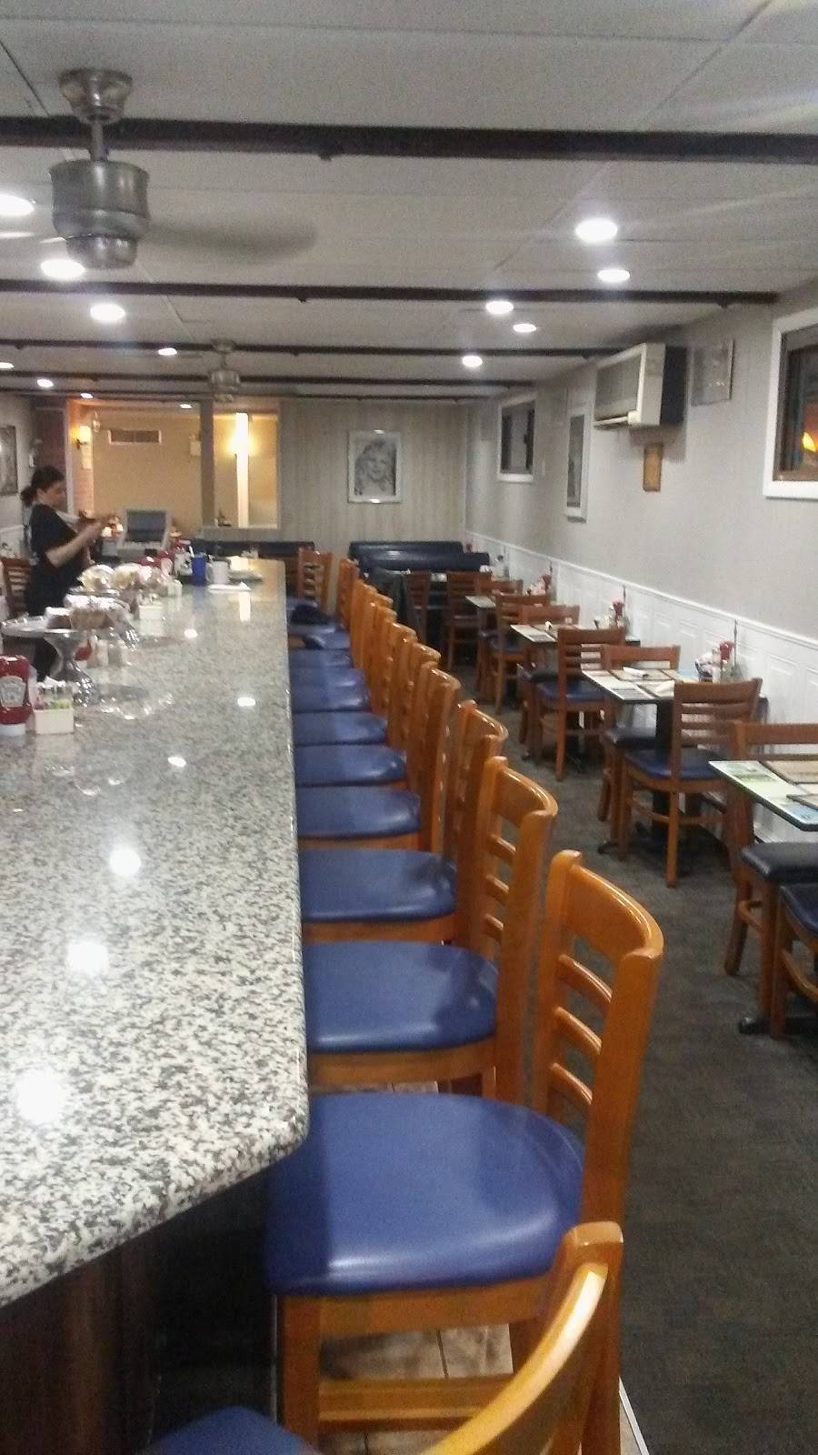 Tigers Family Restaurant | restaurant | 1031 N Broad St, Lansdale, PA 19446, USA | 2153685415 OR +1 215-368-5415