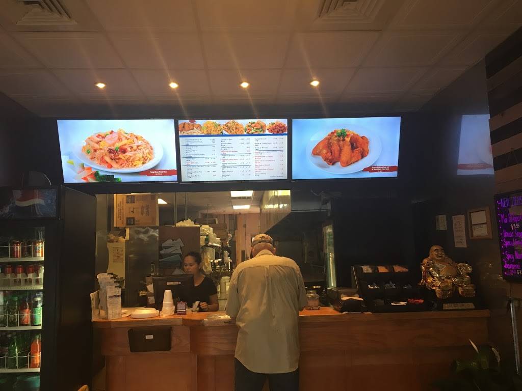 China City | restaurant | 603 S Ft Harrison Ave, Clearwater, FL 33756, USA | 7274620066 OR +1 727-462-0066