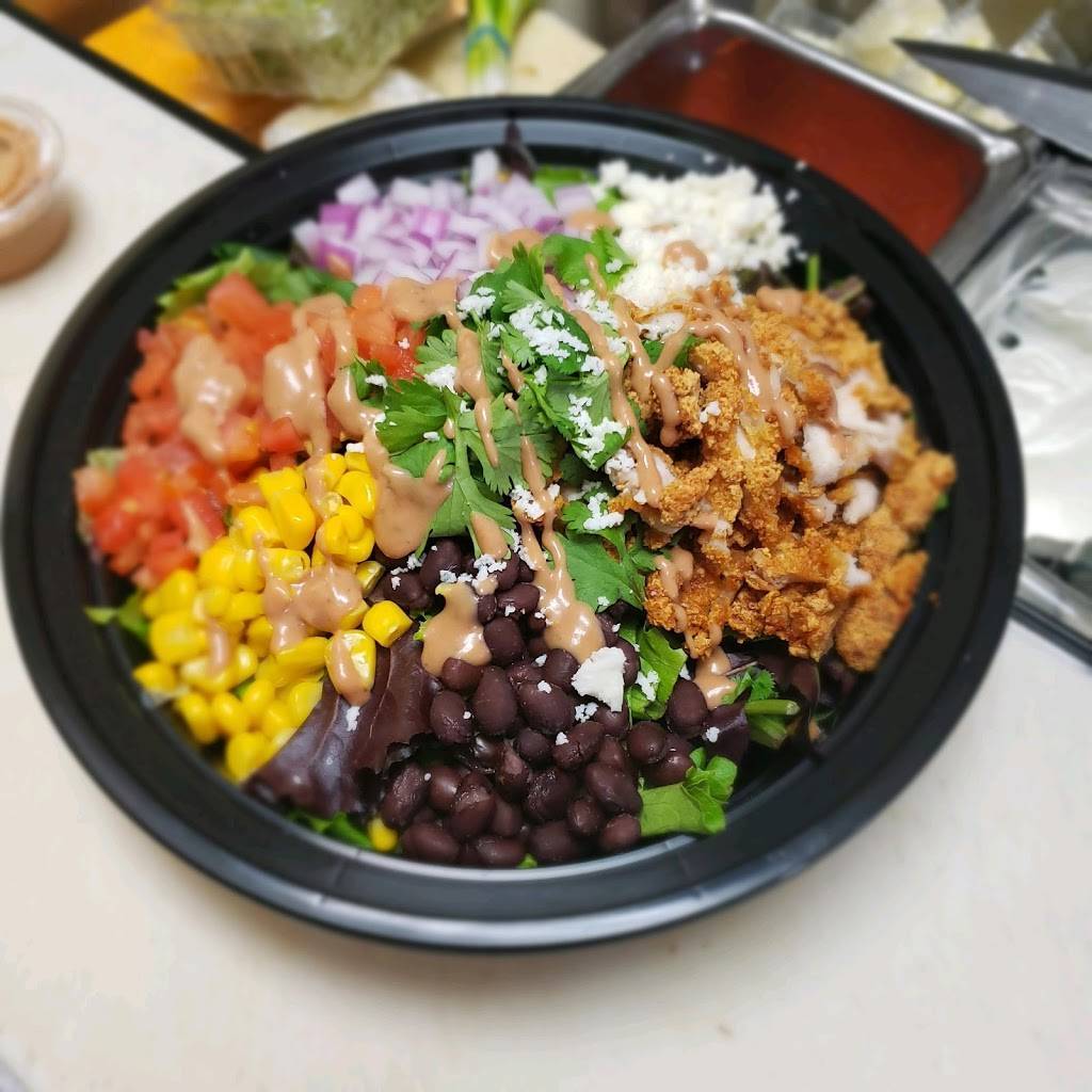 Neighbarista | restaurant | 23120 Lyons Ave #24, Newhall, CA 91321, USA | 6612882217 OR +1 661-288-2217