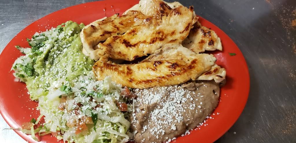 Senor Pancho Fresh Mexican | restaurant | 2030 Highland Ave, National City, CA 91950, USA | 6194772294 OR +1 619-477-2294