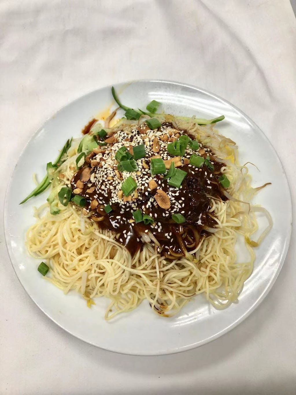 Yummy Sichuan | restaurant | 2221 Cross Timbers Rd #129, Flower Mound, TX 75028, USA | 4697633636 OR +1 469-763-3636