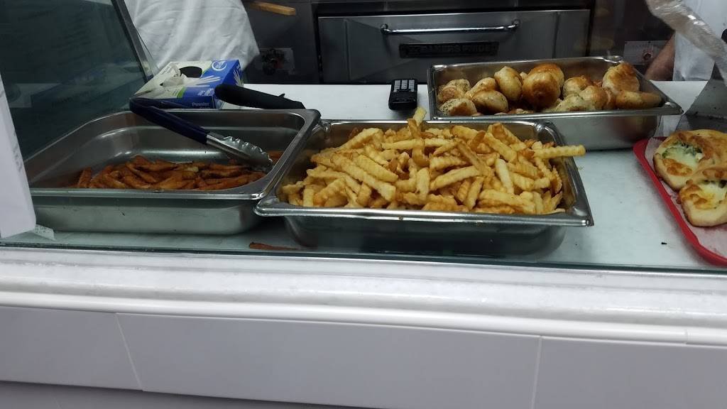 Uman Pizza | restaurant | 1919 Avenue M, Brooklyn, NY 11230, USA | 3476276010 OR +1 347-627-6010