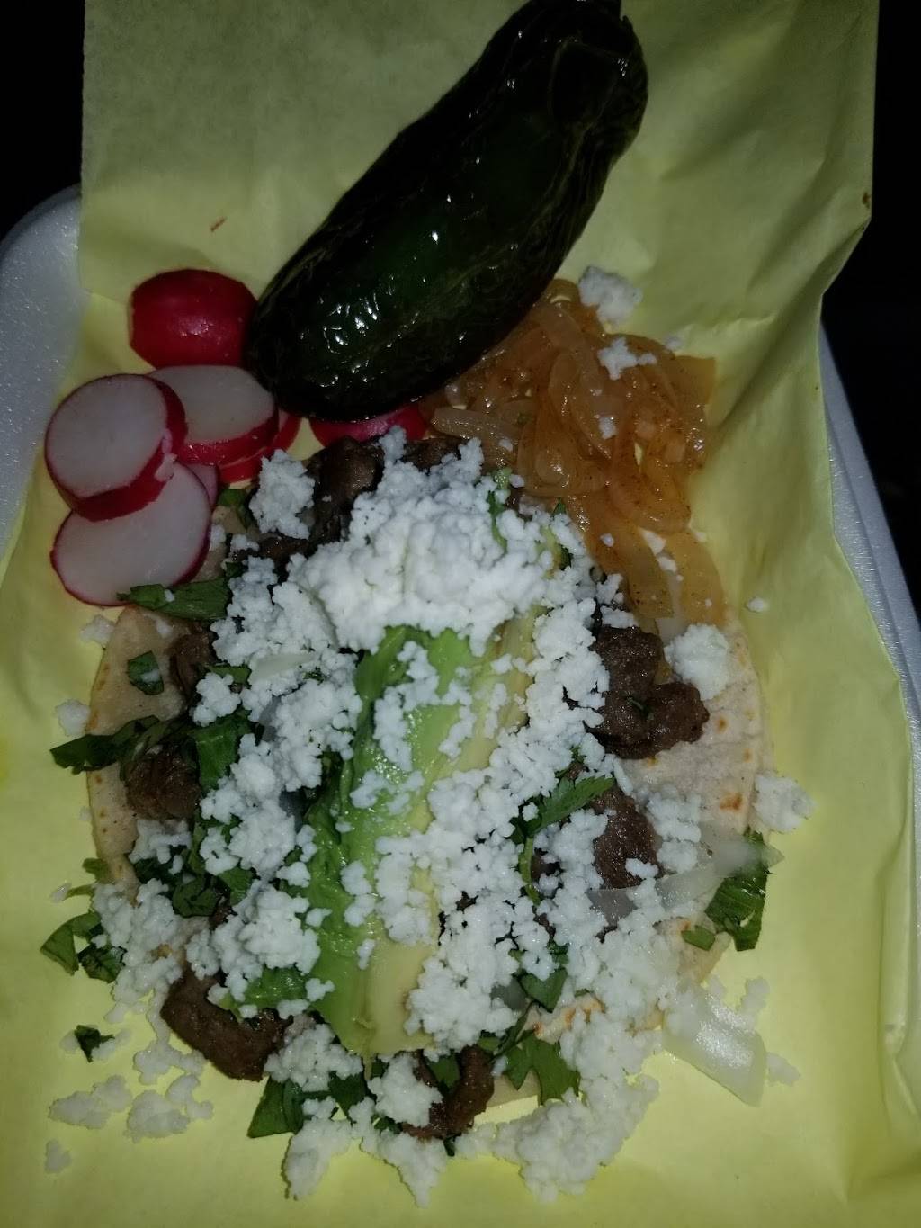 Big Ricks Texas Tacos | restaurant | S Eastern Ave, Las Vegas, NV 89101, USA | 7025701950 OR +1 702-570-1950