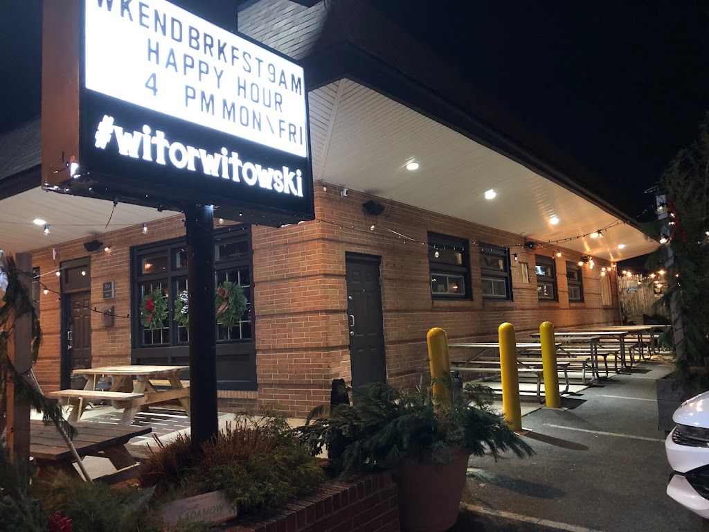 Gaul & Co. Malt House Rockledge | restaurant | 704 Huntingdon Pike, Rockledge, PA 19046, USA | 2159356443 OR +1 215-935-6443