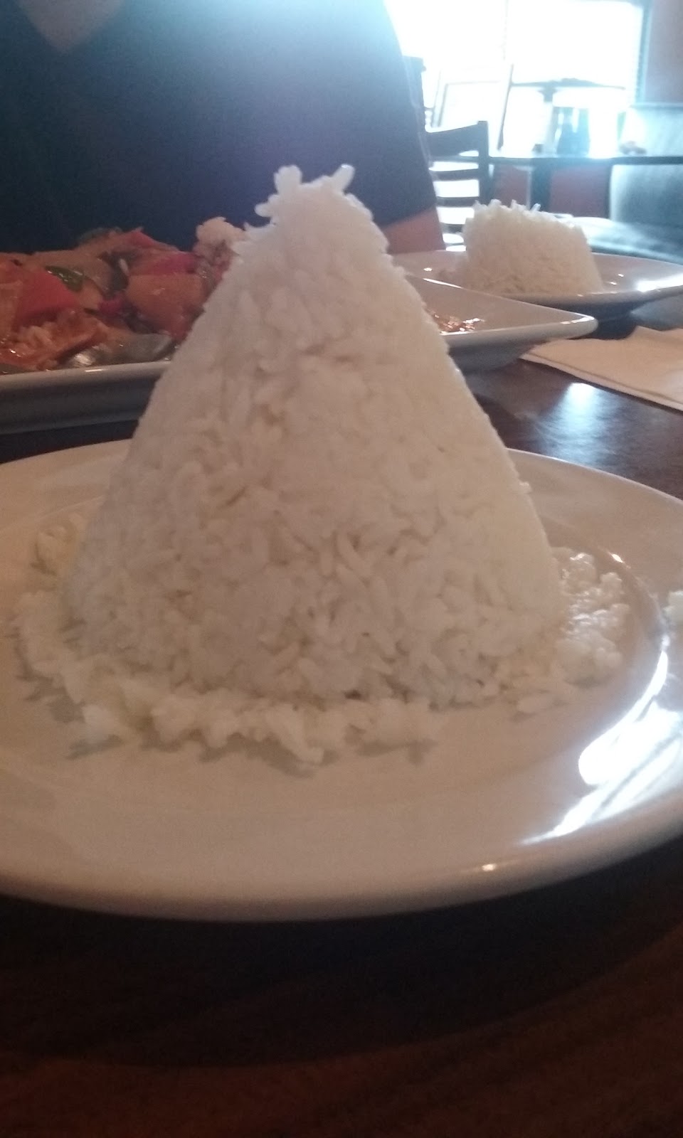 Charm Thai Kitchen & Sushi Bar | restaurant | 960 Schillinger Rd S, Mobile, AL 36695, USA | 2516604470 OR +1 251-660-4470