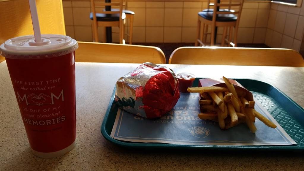 Wendys | restaurant | 499 El Camino Real, San Bruno, CA 94066, USA | 6508733810 OR +1 650-873-3810