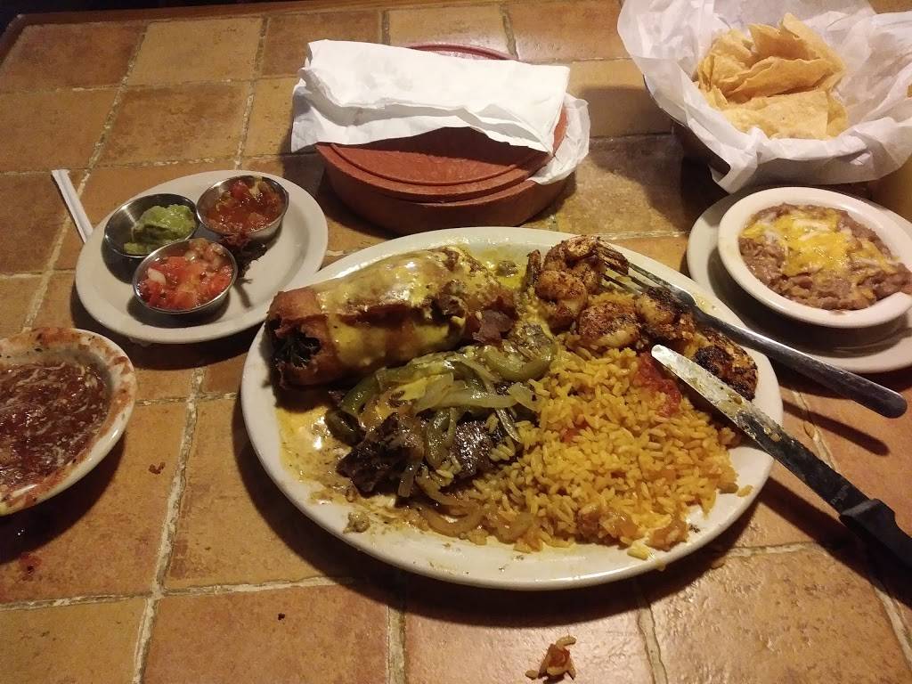 San Pedros Restaurant | restaurant | 404 State Highway 31 E, Chandler, TX 75758, USA | 9038492800 OR +1 903-849-2800