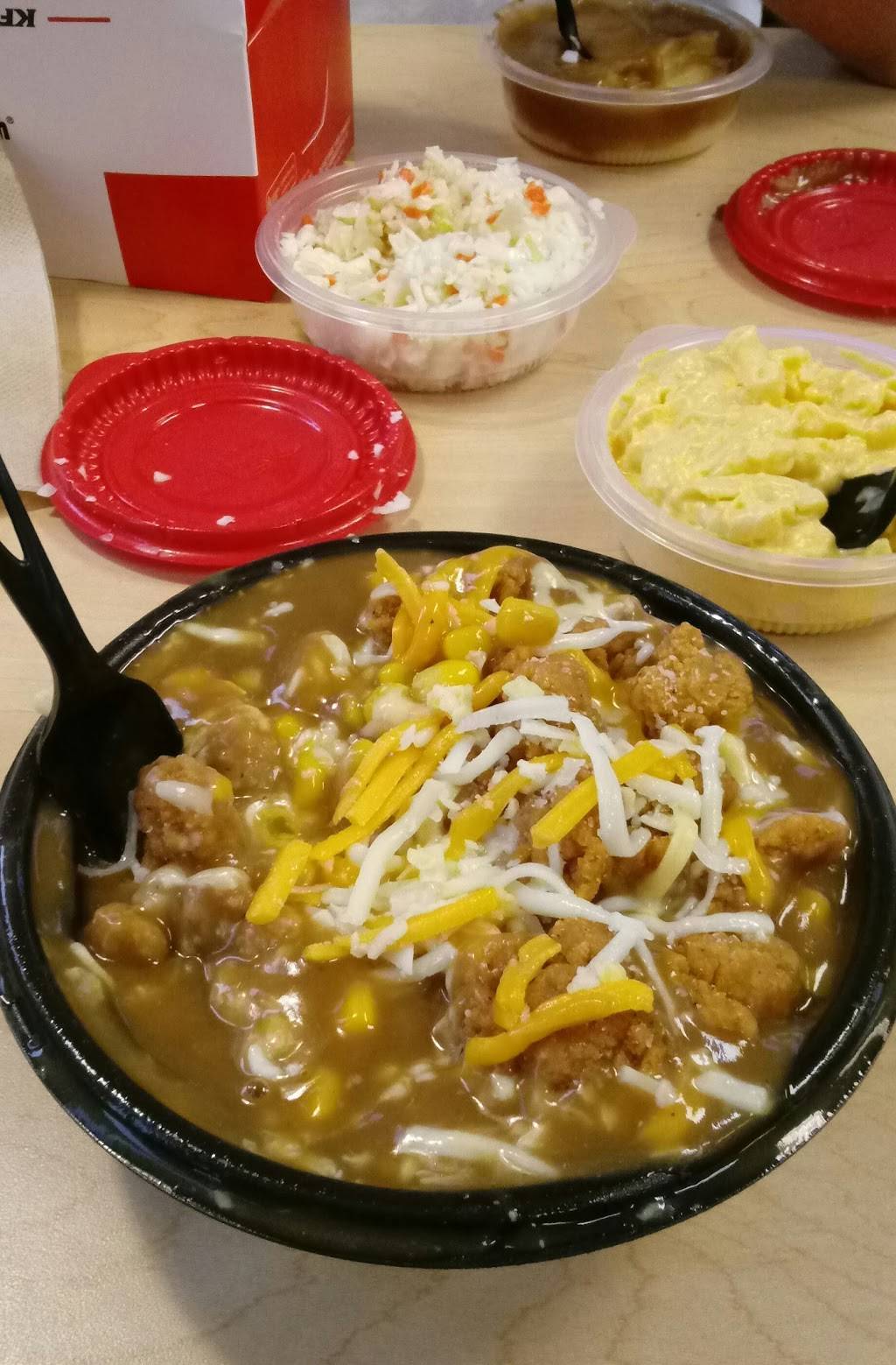 KFC | restaurant | 4540 Western Center Blvd, Haltom City, TX 76137, USA | 8174844012 OR +1 817-484-4012