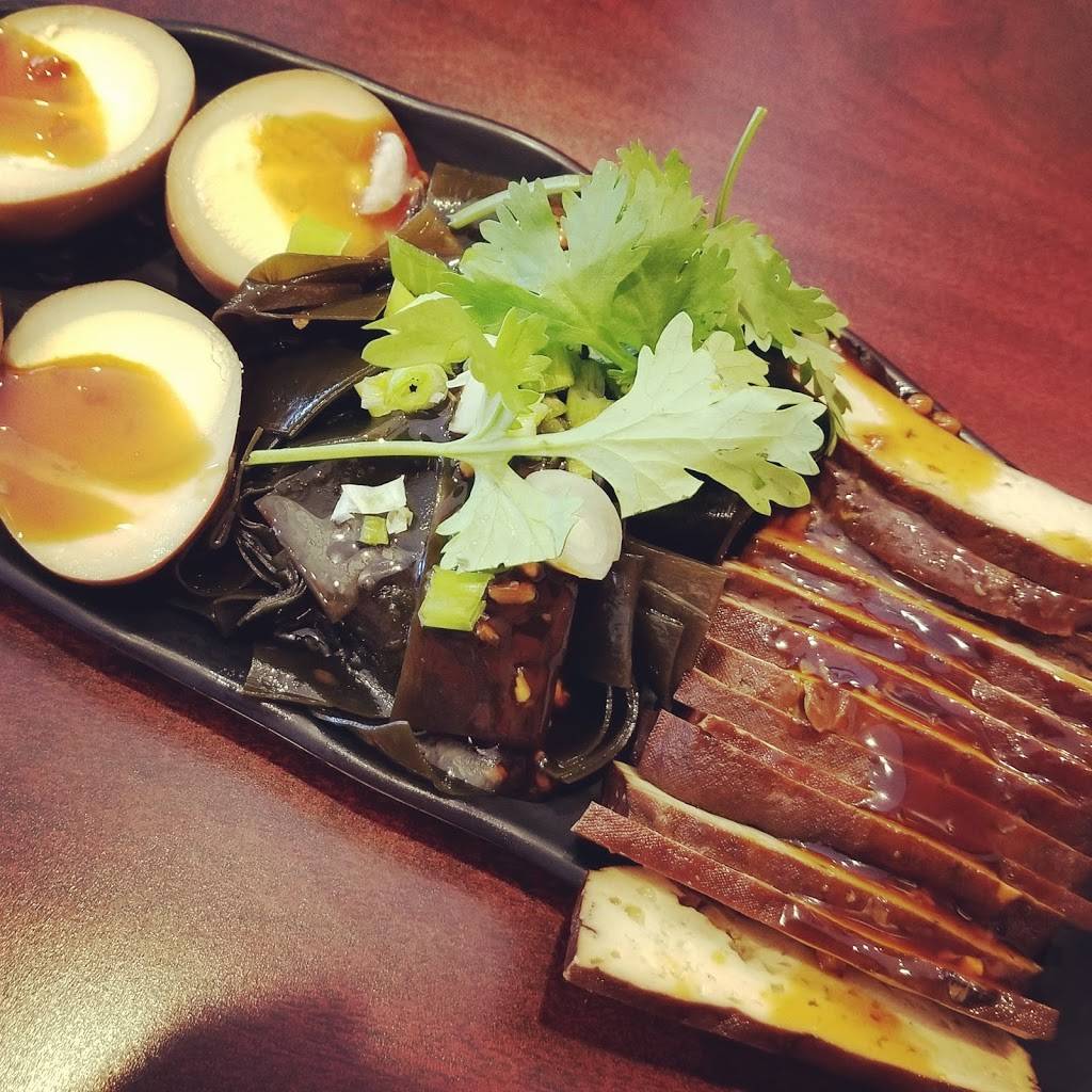 Bull Daddy Noodle Bistro | restaurant | 3309 Coit Rd #100, Plano, TX 75093, USA | 9725191088 OR +1 972-519-1088