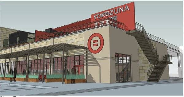 Yokozuna OKC | restaurant | 13230 Pawnee Dr #100, Oklahoma City, OK 73114, USA | 4055001020 OR +1 405-500-1020