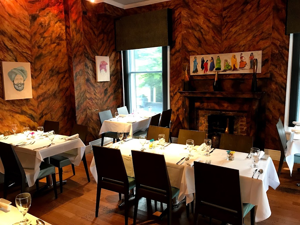 Copper Modern Indian Cuisine | restaurant | 311 East Blvd, Charlotte, NC 28203, USA | 7043330063 OR +1 704-333-0063