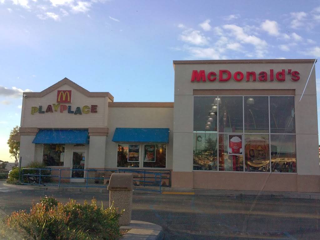 McDonalds | cafe | 11755 Whittier Blvd, Whittier, CA 90601, USA | 5629084905 OR +1 562-908-4905