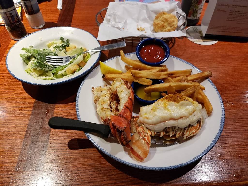 Red Lobster | restaurant | 1499 St Laurent Blvd, Ottawa, ON K1G 0Z9, Canada | 6137447560 OR +1 613-744-7560