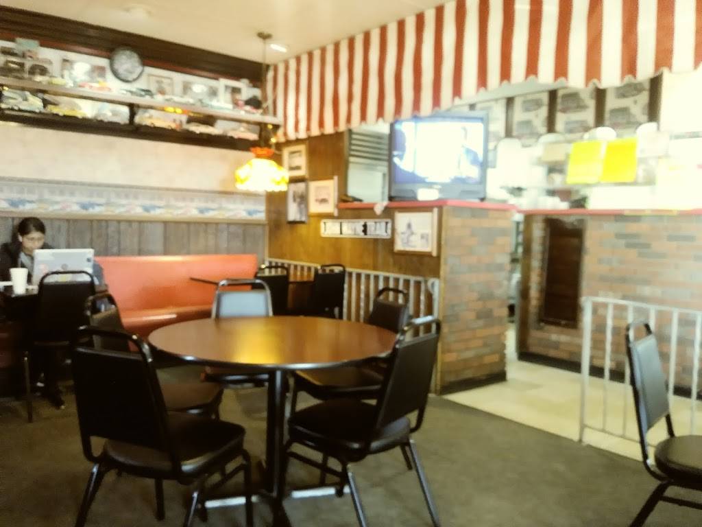 Yogis Hoagies & Dairy Bar | restaurant | 1274 Morse Rd, Columbus, OH 43229, USA | 6148461010 OR +1 614-846-1010