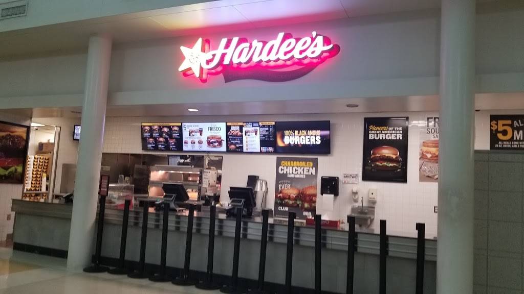 Hardees | restaurant | 6410 County Hwy 165, Genoa, OH 43430, USA | 4198557239 OR +1 419-855-7239