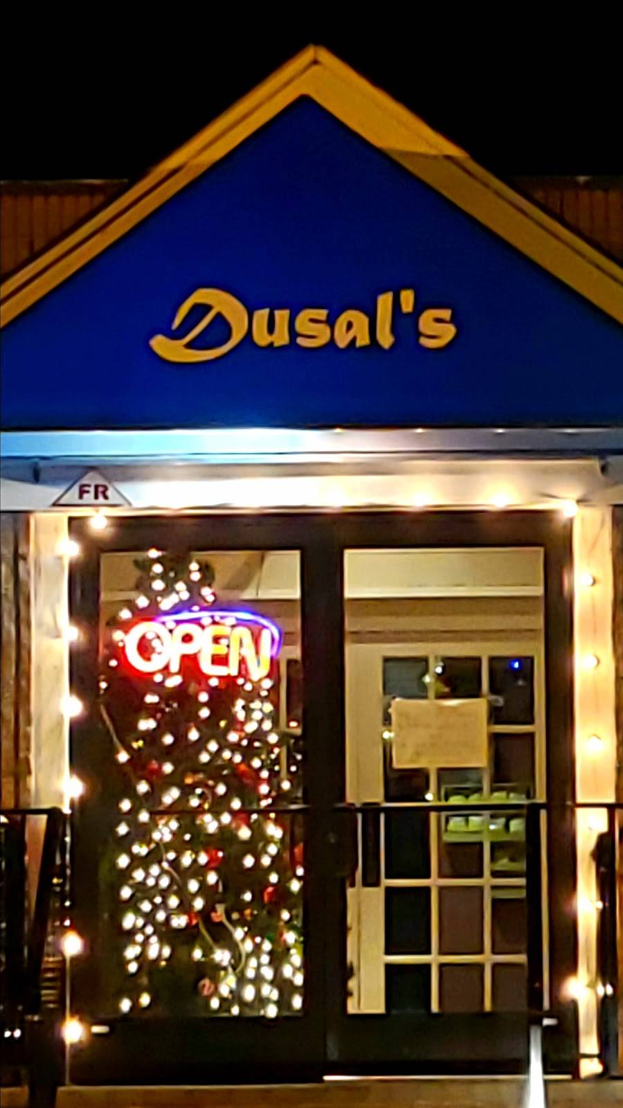 Dusals | restaurant | 3300 NJ-27, Kendall Park, NJ 08824, USA | 7328219711 OR +1 732-821-9711