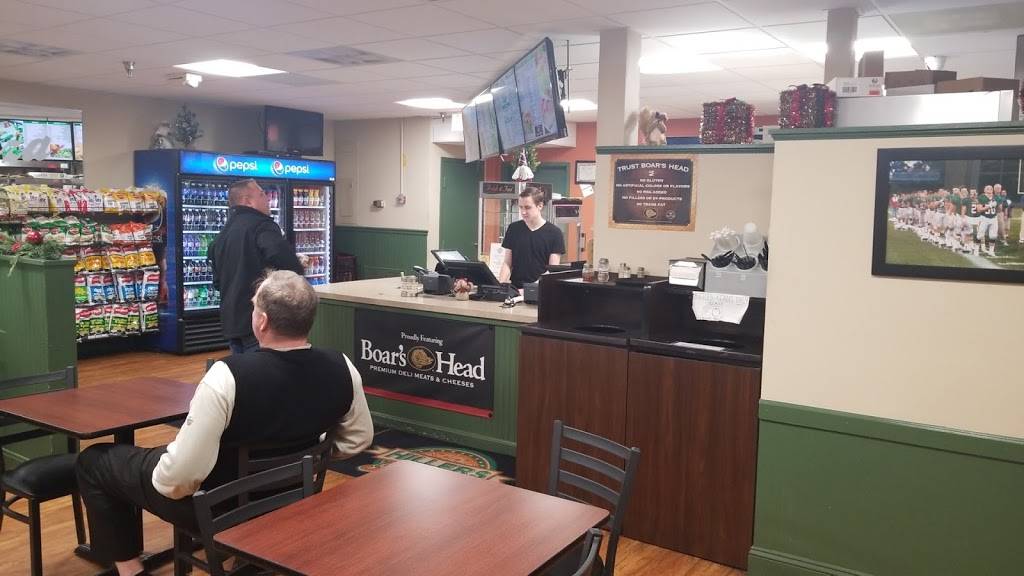 Hillers Pizza | restaurant | 77 W Main St, Hopkinton, MA 01748, USA | 5084350021 OR +1 508-435-0021