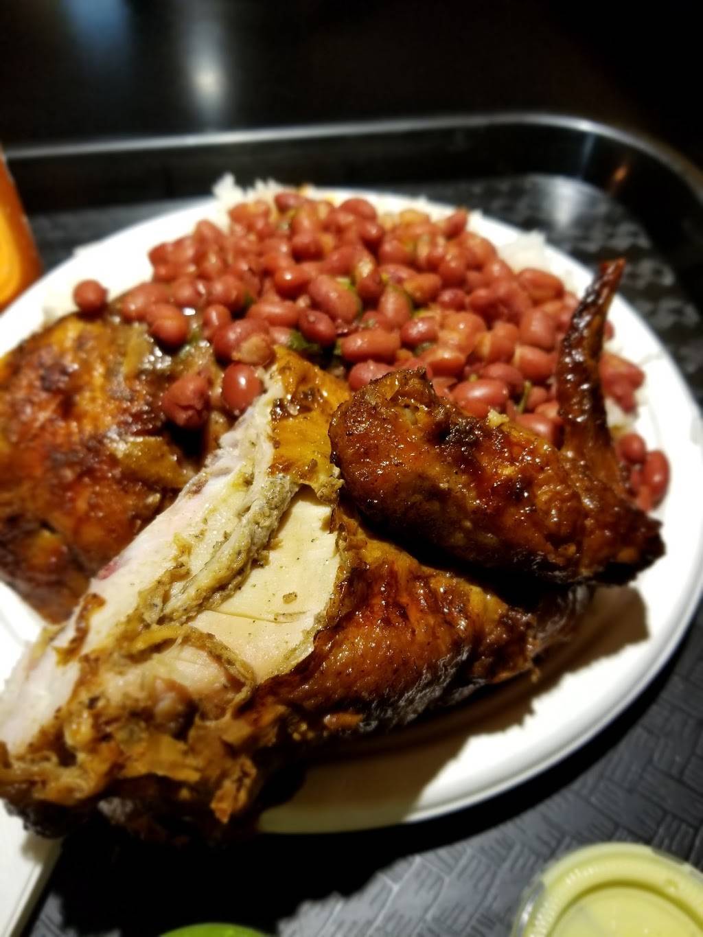 El Pollo Rico | restaurant | 2517 University Blvd W, Wheaton, MD 20902, USA | 3019424419 OR +1 301-942-4419