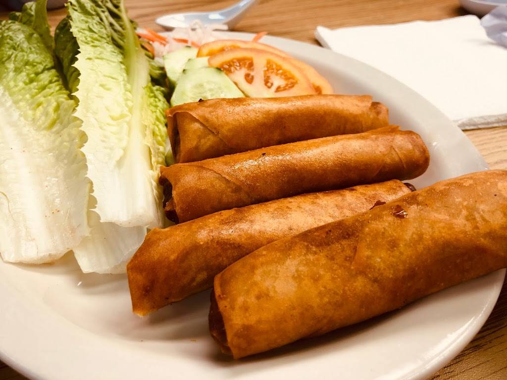 Pho Thanh Long Vietnamese Restaurant | restaurant | 2660 S Maryland Pkwy #21, Las Vegas, NV 89109, USA | 7028624448 OR +1 702-862-4448