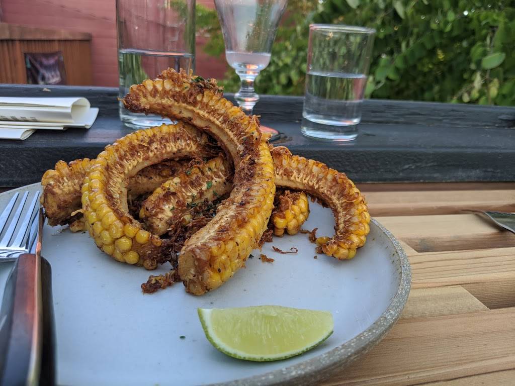 Yalla | restaurant | 7850 SW Capitol Hwy, Portland, OR 97219, USA | 5032064007 OR +1 503-206-4007