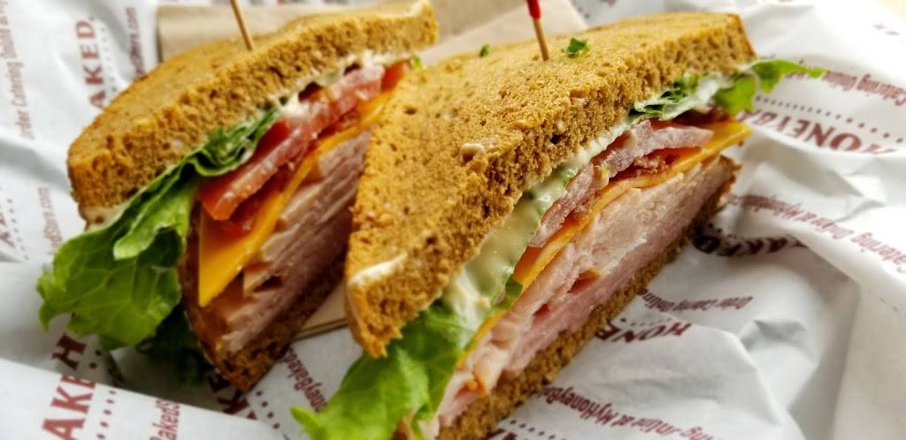 The Honey Baked Ham Company | cafe | 9382 Arlington Expy, Jacksonville, FL 32225, USA | 9047252025 OR +1 904-725-2025