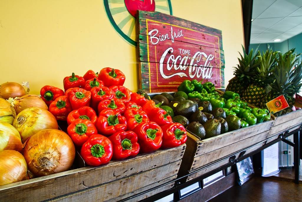 Salsa Grille North | restaurant | 7755 Coldwater Rd, Fort Wayne, IN 46825, USA | 2607556905 OR +1 260-755-6905