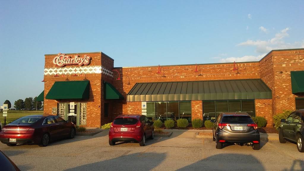 OCharley’s Restaurant & Bar | restaurant | 1313 Central Park Dr, OFallon, IL 62269, USA | 6186220405 OR +1 618-622-0405