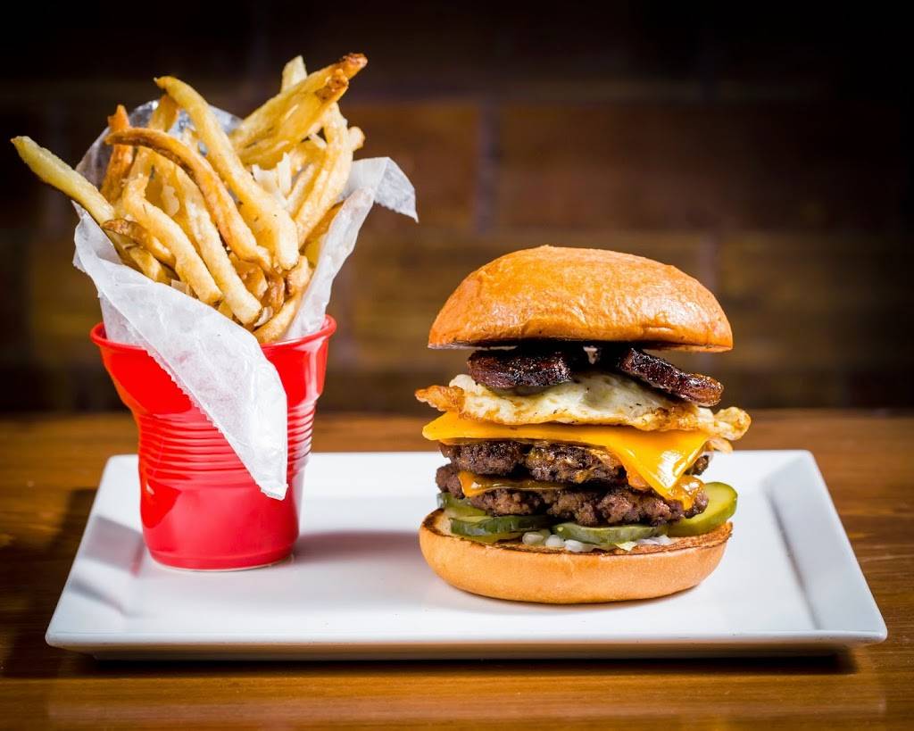 Branch Cocktail Bar | restaurant | 3810 Hardy St, Hattiesburg, MS 39402, USA | 6012640656 OR +1 601-264-0656