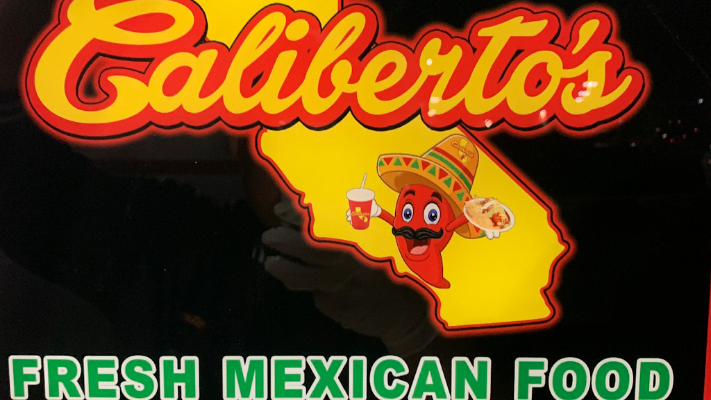 Calibertos Mexican Food | restaurant | 10230 Hole Ave, Riverside, CA 92503, USA | 9519778967 OR +1 951-977-8967
