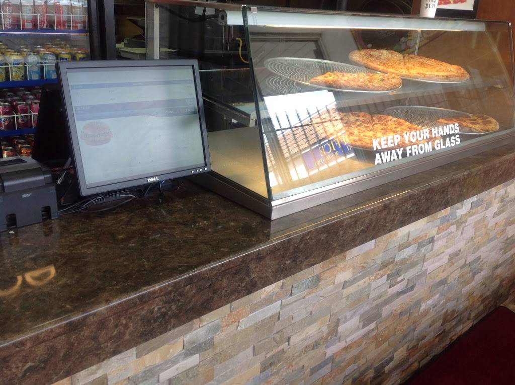 Pizza Point | restaurant | 550 Queen St W, Brampton, ON L6X 3E1, Canada | 9054544711 OR +1 905-454-4711