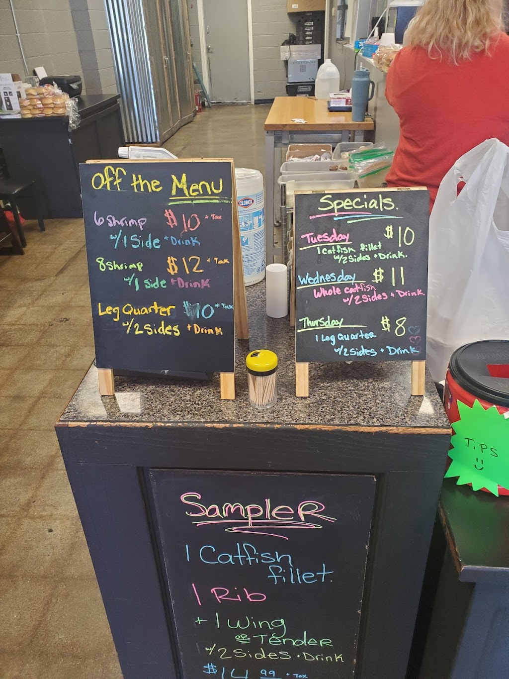 Rays Food Express | restaurant | 1542 East 61st St N, Park City, KS 67219, USA | 3163644868 OR +1 316-364-4868