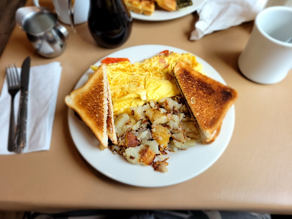 Franklin Lakes Country Cafe | cafe | 436 Pulis Ave, Franklin Lakes, NJ 07417, USA | 2018914464 OR +1 201-891-4464