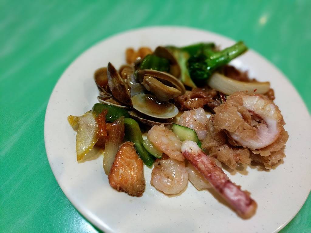 Hibachi Grill Supreme Buffet | restaurant | 690 Oak Tree Avenue, South Plainfield, NJ 07080, USA | 9087536019 OR +1 908-753-6019