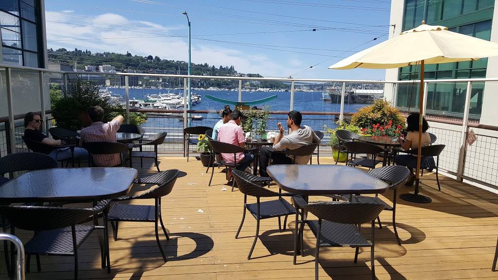 The Great Northwest Soup Company | restaurant | 1201 Eastlake Ave E, Seattle, WA 98102, USA | 2065823503 OR +1 206-582-3503