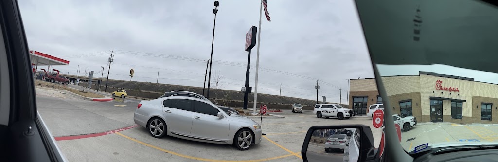 Chick-fil-A | restaurant | 4053 East Fwy, Baytown, TX 77521, USA | 2819177881 OR +1 281-917-7881