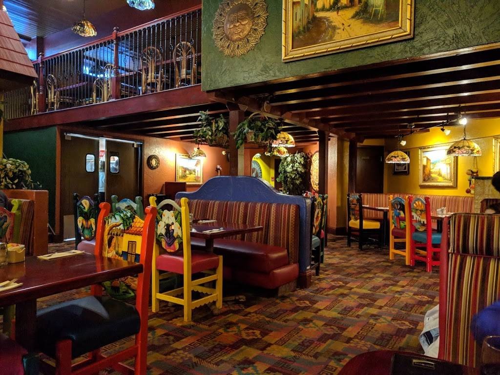 Gallos Mexican Restaurant | restaurant | 8311 Arctic Blvd, Anchorage, AK 99518, USA | 9073446735 OR +1 907-344-6735