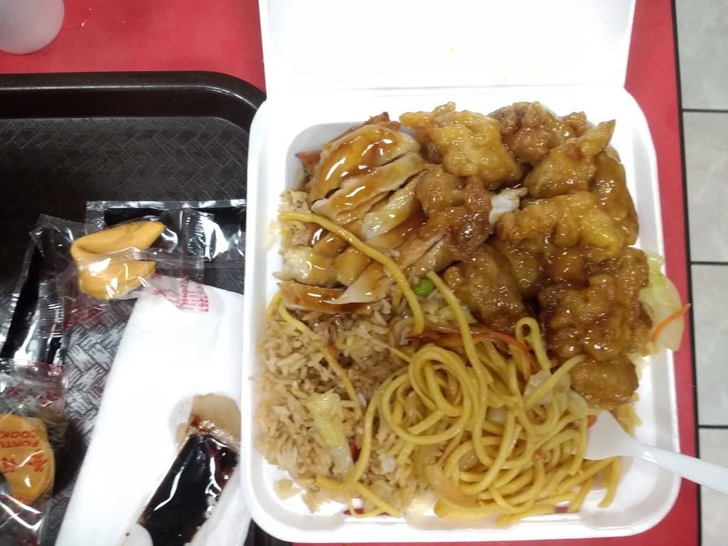 Chinatown Express | restaurant | 3910 Vista Way, Oceanside, CA 92056, USA | 7608066567 OR +1 760-806-6567