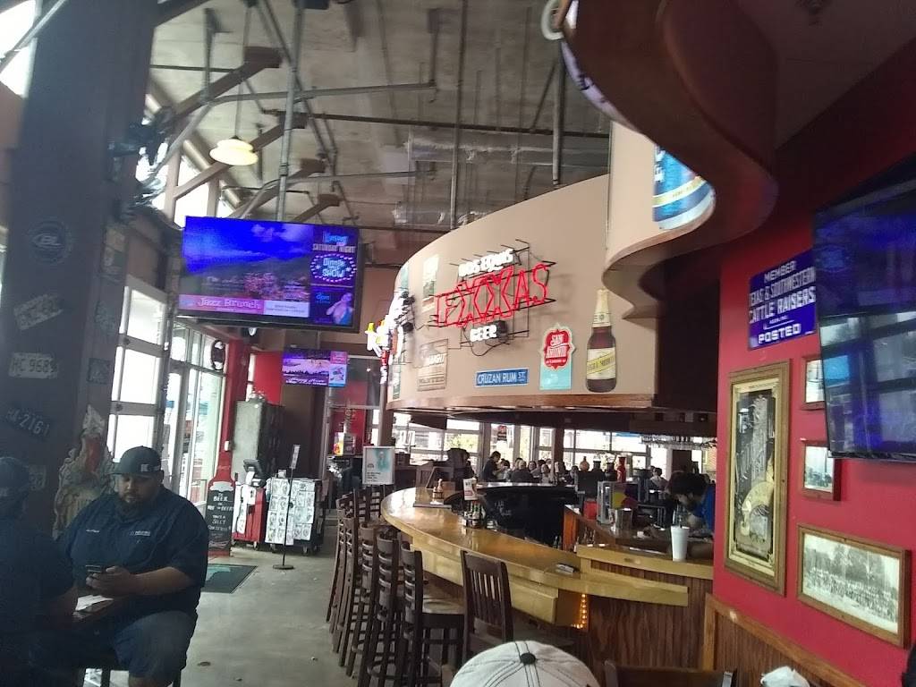 Luthers Cafe | restaurant | 1503 N Main Ave, San Antonio, TX 78212, USA | 2102237727 OR +1 210-223-7727