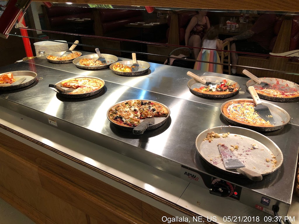 Valentinos | restaurant | 55 River Rd, Ogallala, NE 69153, USA | 3082843603 OR +1 308-284-3603