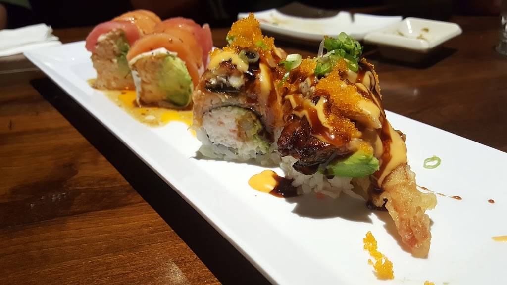 Sake2me Sushi | restaurant | 11454 South St, Cerritos, CA 90703, USA | 5629244700 OR +1 562-924-4700