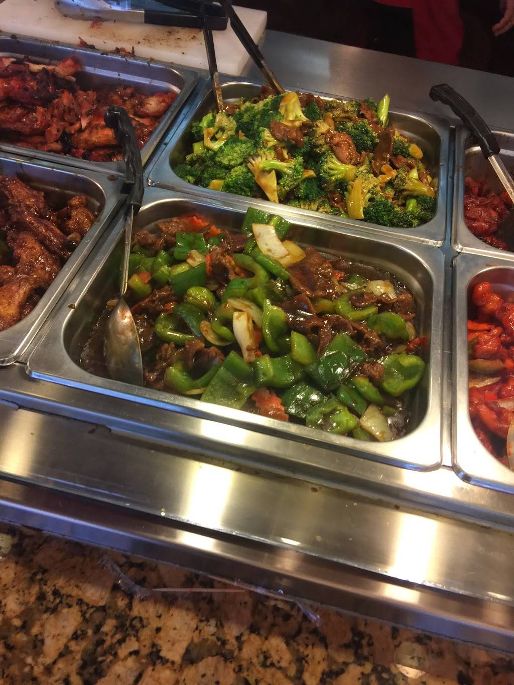 Mr. You Chinese Food | restaurant | 1382 E Florida Ave, Hemet, CA 92544, USA | 9519259990 OR +1 951-925-9990