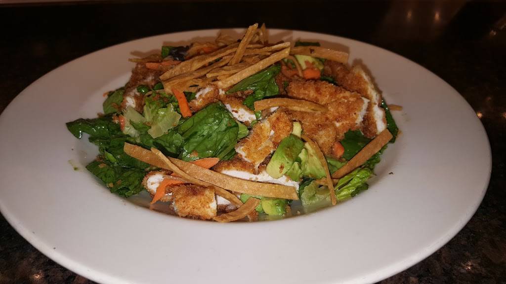 The Cheesecake Factory | restaurant | 200 E Via Rancho Pkwy Ste 370, Escondido, CA 92025, USA | 7607432253 OR +1 760-743-2253