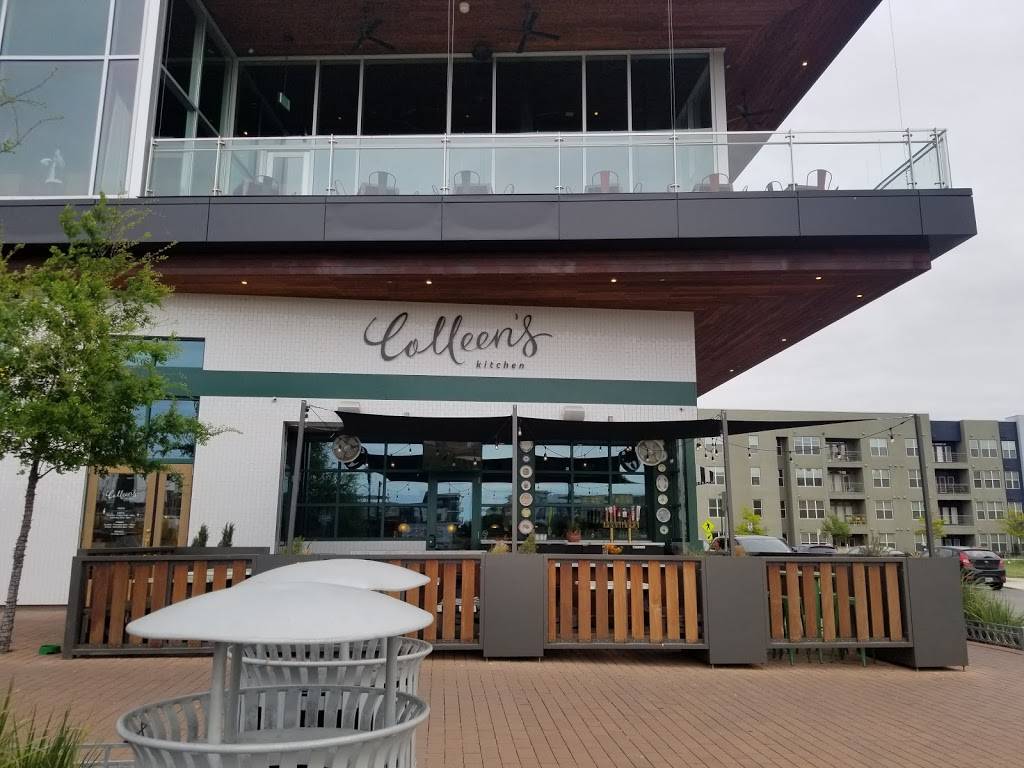 Colleens Kitchen | restaurant | 1911 Aldrich St #100, Austin, TX 78723, USA | 5125802413 OR +1 512-580-2413