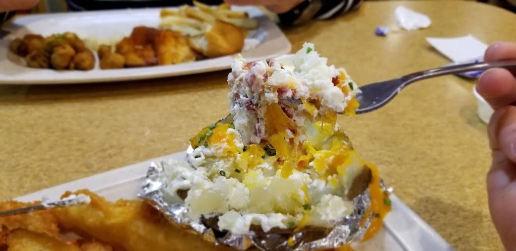 Captain Ds | restaurant | 4287 GA-20, Buford, GA 30518, USA | 7709453730 OR +1 770-945-3730