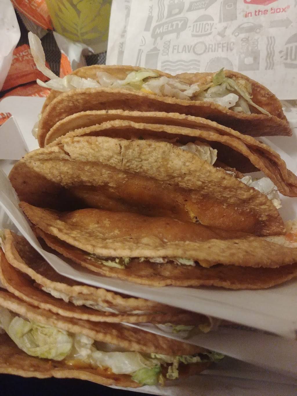 Jack in the Box | restaurant | 2420 Pacific Ave, Tacoma, WA 98402, USA | 2536272907 OR +1 253-627-2907